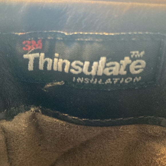 Kodiak Muskoka Premium Leather Boots - Picture 6 of 10